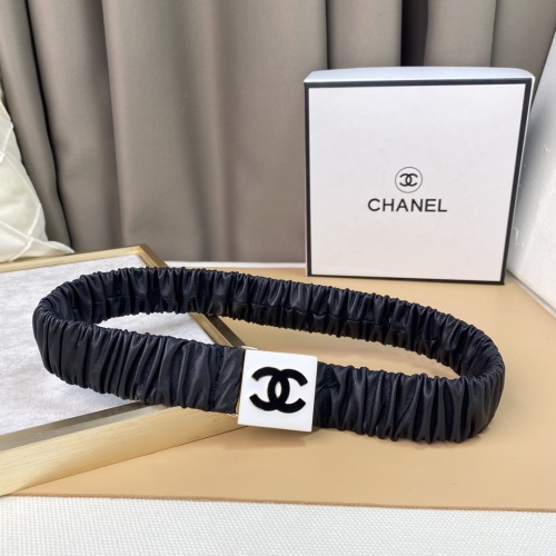 Cheap Chanel AAA Quality Belts For Women #1106293 Replica Wholesale [$60.00 USD] [ITEM#1106293] on Replica Chanel AAA Quality Belts