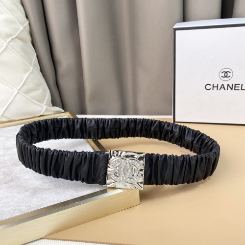 Cheap Chanel AAA Quality Belts For Women #1106303 Replica Wholesale [$60.00 USD] [ITEM#1106303] on Replica Chanel AAA Quality Belts