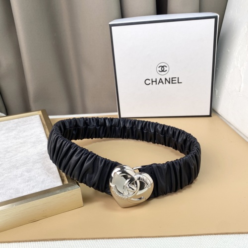 Cheap Chanel AAA Quality Belts For Women #1106306 Replica Wholesale [$60.00 USD] [ITEM#1106306] on Replica Chanel AAA Quality Belts