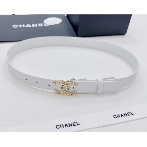 Cheap Chanel AAA Quality Belts For Women #1106326 Replica Wholesale [$60.00 USD] [ITEM#1106326] on Replica Chanel AAA Quality Belts