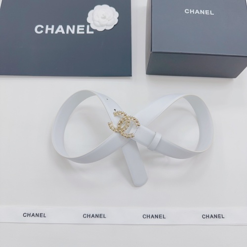 Cheap Chanel AAA Quality Belts For Women #1106326 Replica Wholesale [$60.00 USD] [ITEM#1106326] on Replica Chanel AAA Quality Belts