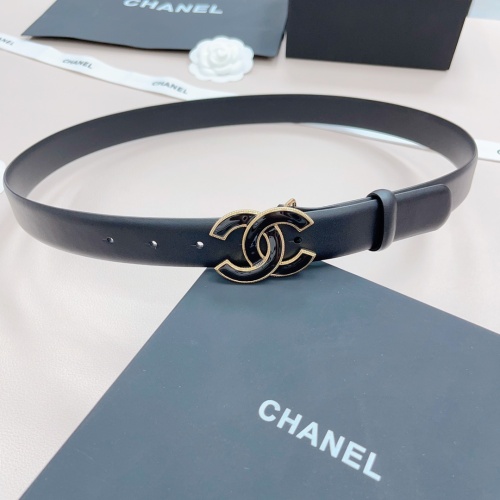 Cheap Chanel AAA Quality Belts For Women #1106335 Replica Wholesale [$60.00 USD] [ITEM#1106335] on Replica Chanel AAA Quality Belts