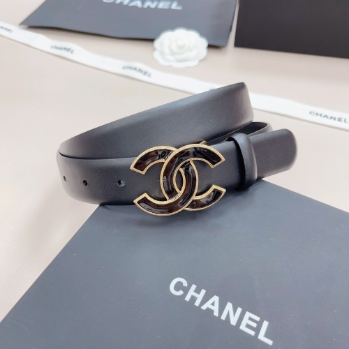 Cheap Chanel AAA Quality Belts For Women #1106335 Replica Wholesale [$60.00 USD] [ITEM#1106335] on Replica Chanel AAA Quality Belts