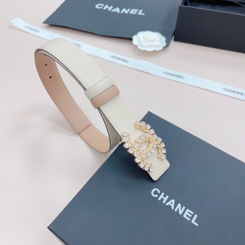 Cheap Chanel AAA Quality Belts For Women #1106342 Replica Wholesale [$60.00 USD] [ITEM#1106342] on Replica Chanel AAA Quality Belts