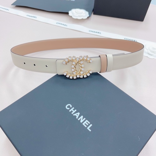 Cheap Chanel AAA Quality Belts For Women #1106342 Replica Wholesale [$60.00 USD] [ITEM#1106342] on Replica Chanel AAA Quality Belts