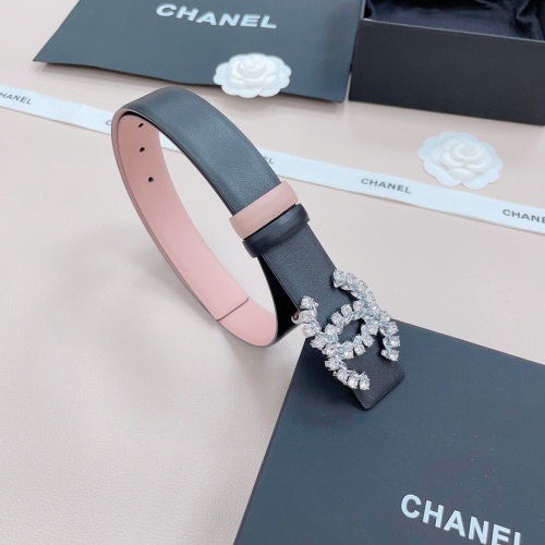 Cheap Chanel AAA Quality Belts For Women #1106351 Replica Wholesale [$60.00 USD] [ITEM#1106351] on Replica Chanel AAA Quality Belts