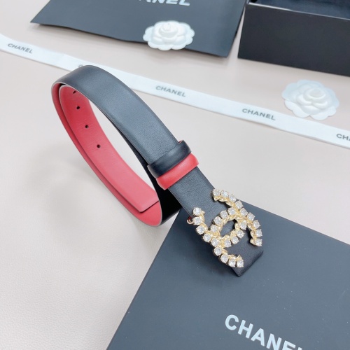 Cheap Chanel AAA Quality Belts For Women #1106357 Replica Wholesale [$60.00 USD] [ITEM#1106357] on Replica Chanel AAA Quality Belts