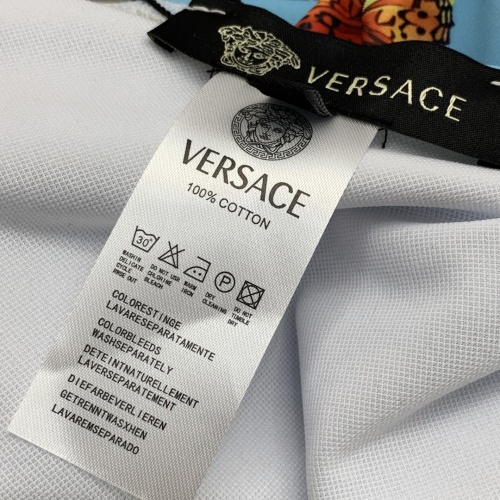 Cheap Versace Bathing Suits For Women #1106416 Replica Wholesale [$39.00 USD] [ITEM#1106416] on Replica Versace Bathing Suits