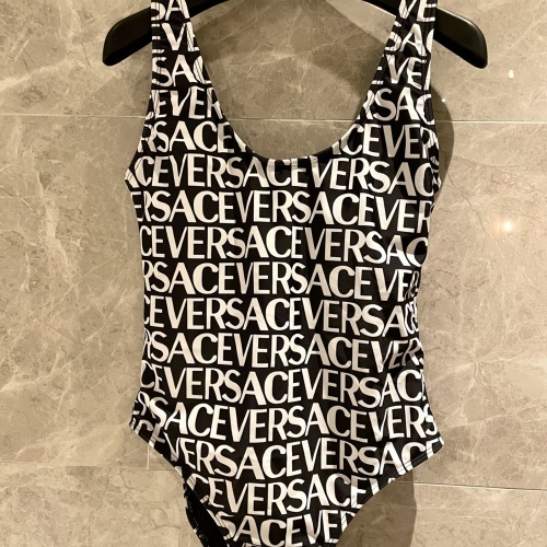 Cheap Versace Bathing Suits For Women #1106419 Replica Wholesale [$39.00 USD] [ITEM#1106419] on Replica Versace Bathing Suits
