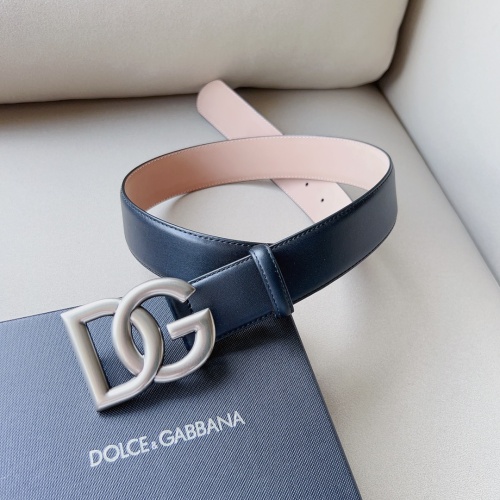 Cheap Dolce &amp; Gabbana D&amp;G AAA Quality Belts #1106533 Replica Wholesale [$60.00 USD] [ITEM#1106533] on Replica Dolce &amp; Gabbana D&amp;G AAA Quality Belts