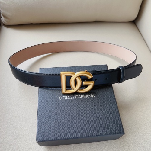 Cheap Dolce &amp; Gabbana D&amp;G AAA Quality Belts #1106534 Replica Wholesale [$60.00 USD] [ITEM#1106534] on Replica Dolce &amp; Gabbana D&amp;G AAA Quality Belts