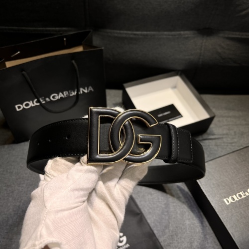 Cheap Dolce &amp; Gabbana D&amp;G AAA Quality Belts #1106548 Replica Wholesale [$60.00 USD] [ITEM#1106548] on Replica Dolce &amp; Gabbana D&amp;G AAA Quality Belts