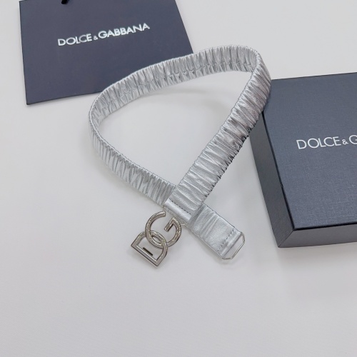 Cheap Dolce &amp; Gabbana D&amp;G AAA Quality Belts For Women #1106558 Replica Wholesale [$60.00 USD] [ITEM#1106558] on Replica Dolce &amp; Gabbana D&amp;G AAA Quality Belts