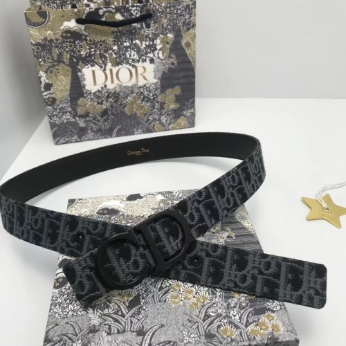 Cheap Christian Dior AAA Quality Belts #1106659 Replica Wholesale [$60.00 USD] [ITEM#1106659] on Replica Christian Dior AAA Quality Belts