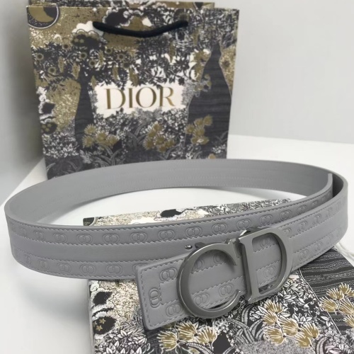 Cheap Christian Dior AAA Quality Belts #1106669 Replica Wholesale [$60.00 USD] [ITEM#1106669] on Replica Christian Dior AAA Quality Belts