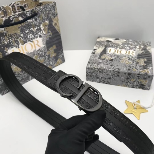 Cheap Christian Dior AAA Quality Belts #1106670 Replica Wholesale [$60.00 USD] [ITEM#1106670] on Replica Christian Dior AAA Quality Belts