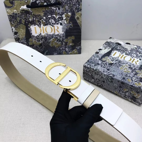 Cheap Christian Dior AAA Quality Belts #1106674 Replica Wholesale [$60.00 USD] [ITEM#1106674] on Replica Christian Dior AAA Quality Belts