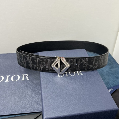 Cheap Christian Dior AAA Quality Belts #1106680 Replica Wholesale [$60.00 USD] [ITEM#1106680] on Replica Christian Dior AAA Quality Belts