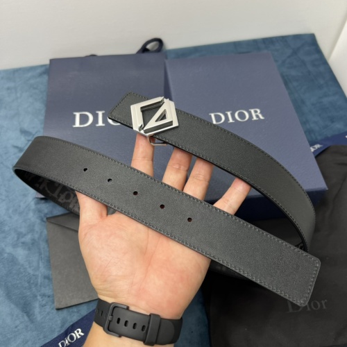 Cheap Christian Dior AAA Quality Belts #1106680 Replica Wholesale [$60.00 USD] [ITEM#1106680] on Replica Christian Dior AAA Quality Belts