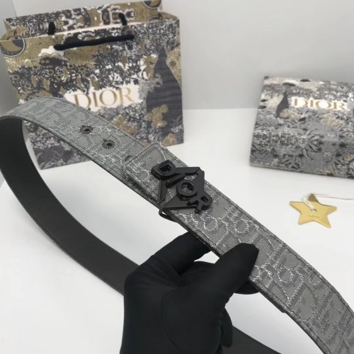 Cheap Christian Dior AAA Quality Belts #1106683 Replica Wholesale [$60.00 USD] [ITEM#1106683] on Replica Christian Dior AAA Quality Belts