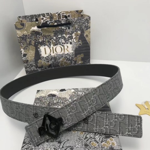 Cheap Christian Dior AAA Quality Belts #1106683 Replica Wholesale [$60.00 USD] [ITEM#1106683] on Replica Christian Dior AAA Quality Belts