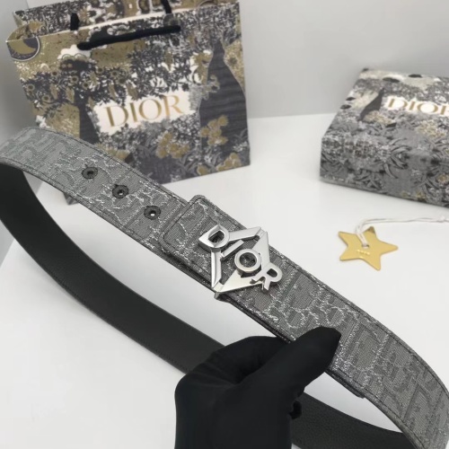 Cheap Christian Dior AAA Quality Belts #1106684 Replica Wholesale [$60.00 USD] [ITEM#1106684] on Replica Christian Dior AAA Quality Belts