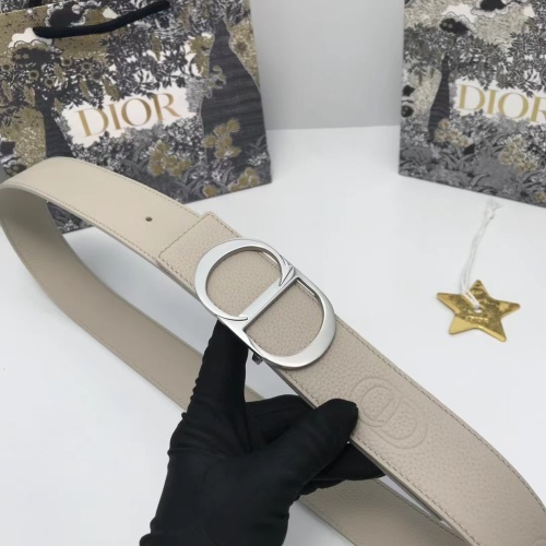 Cheap Christian Dior AAA Quality Belts #1106687 Replica Wholesale [$60.00 USD] [ITEM#1106687] on Replica Christian Dior AAA Quality Belts