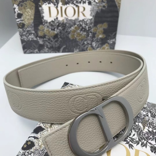 Cheap Christian Dior AAA Quality Belts #1106687 Replica Wholesale [$60.00 USD] [ITEM#1106687] on Replica Christian Dior AAA Quality Belts