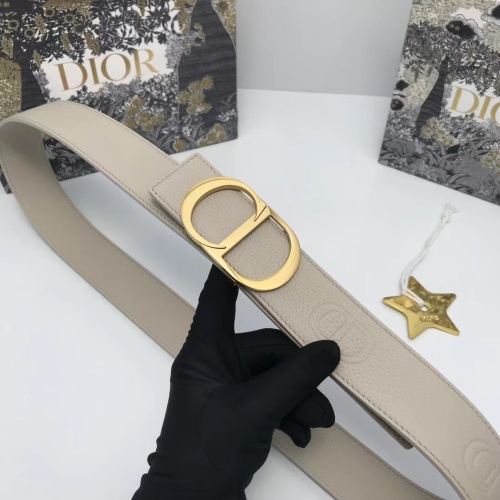 Cheap Christian Dior AAA Quality Belts #1106688 Replica Wholesale [$60.00 USD] [ITEM#1106688] on Replica Christian Dior AAA Quality Belts