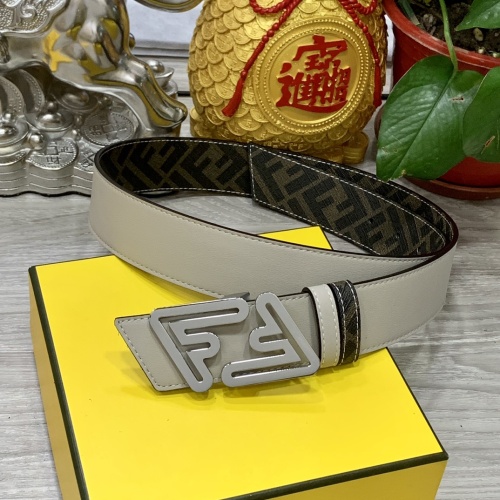 Cheap Fendi AAA Quality Belts #1106704 Replica Wholesale [$60.00 USD] [ITEM#1106704] on Replica Fendi AAA Quality Belts