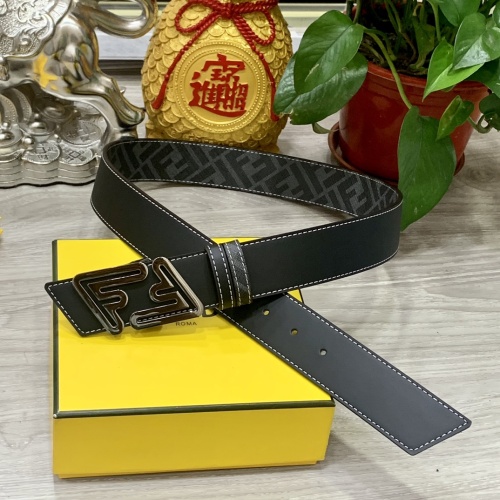 Cheap Fendi AAA Quality Belts #1106712 Replica Wholesale [$60.00 USD] [ITEM#1106712] on Replica Fendi AAA Quality Belts