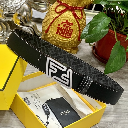 Cheap Fendi AAA Quality Belts #1106713 Replica Wholesale [$60.00 USD] [ITEM#1106713] on Replica Fendi AAA Quality Belts