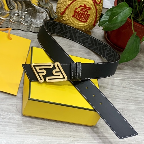 Cheap Fendi AAA Quality Belts #1106714 Replica Wholesale [$60.00 USD] [ITEM#1106714] on Replica Fendi AAA Quality Belts