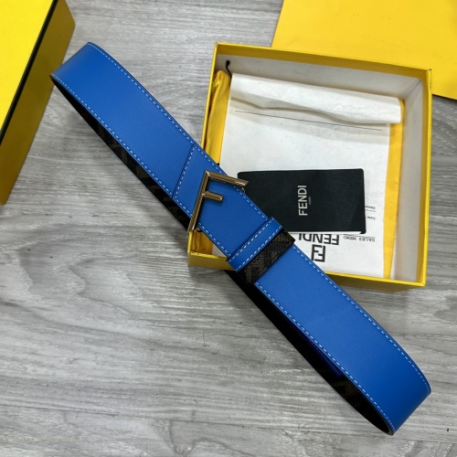 Cheap Fendi AAA Quality Belts #1106717 Replica Wholesale [$60.00 USD] [ITEM#1106717] on Replica Fendi AAA Quality Belts