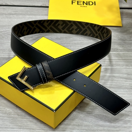 Cheap Fendi AAA Quality Belts #1106720 Replica Wholesale [$60.00 USD] [ITEM#1106720] on Replica Fendi AAA Quality Belts