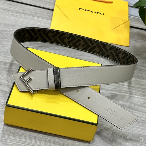 Cheap Fendi AAA Quality Belts #1106722 Replica Wholesale [$60.00 USD] [ITEM#1106722] on Replica Fendi AAA Quality Belts