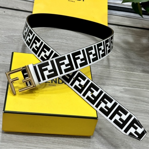 Cheap Fendi AAA Quality Belts #1106724 Replica Wholesale [$60.00 USD] [ITEM#1106724] on Replica Fendi AAA Quality Belts