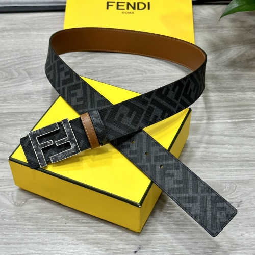 Cheap Fendi AAA Quality Belts #1106726 Replica Wholesale [$60.00 USD] [ITEM#1106726] on Replica Fendi AAA Quality Belts