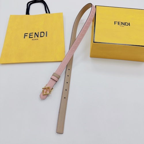 Cheap Fendi AAA Quality Belts For Women #1106729 Replica Wholesale [$60.00 USD] [ITEM#1106729] on Replica Fendi AAA Quality Belts