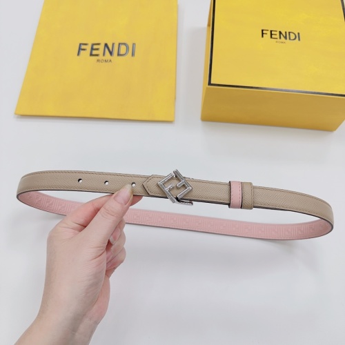 Cheap Fendi AAA Quality Belts For Women #1106730 Replica Wholesale [$60.00 USD] [ITEM#1106730] on Replica Fendi AAA Quality Belts