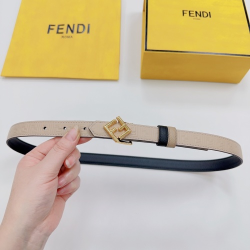 Cheap Fendi AAA Quality Belts For Women #1106733 Replica Wholesale [$60.00 USD] [ITEM#1106733] on Replica Fendi AAA Quality Belts