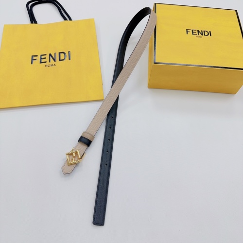 Cheap Fendi AAA Quality Belts For Women #1106733 Replica Wholesale [$60.00 USD] [ITEM#1106733] on Replica Fendi AAA Quality Belts