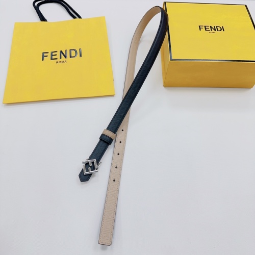 Cheap Fendi AAA Quality Belts For Women #1106734 Replica Wholesale [$60.00 USD] [ITEM#1106734] on Replica Fendi AAA Quality Belts