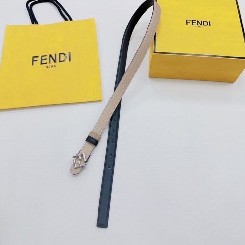 Cheap Fendi AAA Quality Belts For Women #1106734 Replica Wholesale [$60.00 USD] [ITEM#1106734] on Replica Fendi AAA Quality Belts