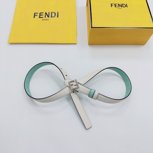 Cheap Fendi AAA Quality Belts For Women #1106735 Replica Wholesale [$60.00 USD] [ITEM#1106735] on Replica Fendi AAA Quality Belts