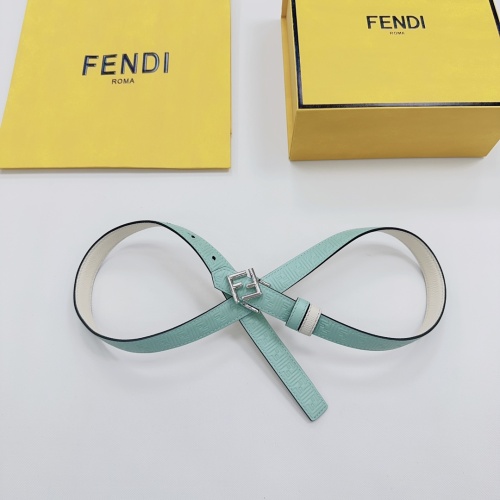 Cheap Fendi AAA Quality Belts For Women #1106735 Replica Wholesale [$60.00 USD] [ITEM#1106735] on Replica Fendi AAA Quality Belts