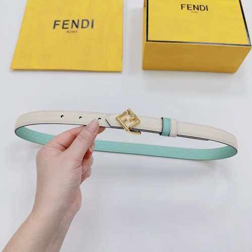 Cheap Fendi AAA Quality Belts For Women #1106736 Replica Wholesale [$60.00 USD] [ITEM#1106736] on Replica Fendi AAA Quality Belts