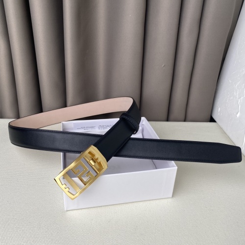 Cheap Givenchy AAA Quality Belts #1106746 Replica Wholesale [$60.00 USD] [ITEM#1106746] on Replica Givenchy AAA Quality Belts