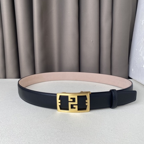 Cheap Givenchy AAA Quality Belts #1106746 Replica Wholesale [$60.00 USD] [ITEM#1106746] on Replica Givenchy AAA Quality Belts
