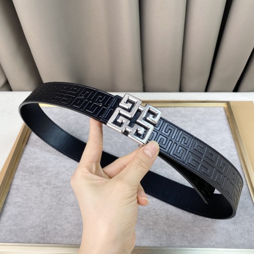 Cheap Givenchy AAA Quality Belts #1106748 Replica Wholesale [$48.00 USD] [ITEM#1106748] on Replica Givenchy AAA Quality Belts